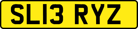 SL13RYZ