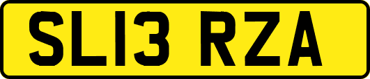 SL13RZA