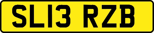 SL13RZB