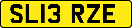 SL13RZE
