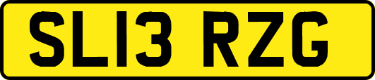 SL13RZG