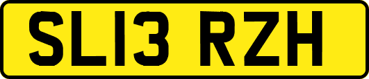 SL13RZH