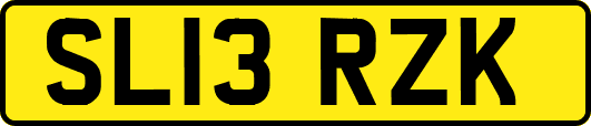 SL13RZK