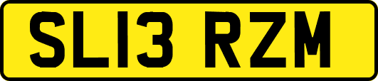 SL13RZM