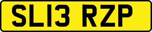SL13RZP