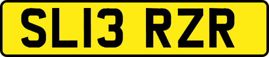 SL13RZR