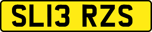 SL13RZS