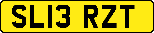 SL13RZT