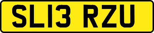 SL13RZU