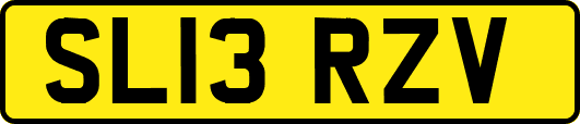 SL13RZV