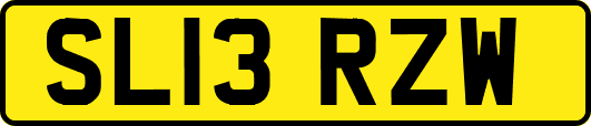 SL13RZW