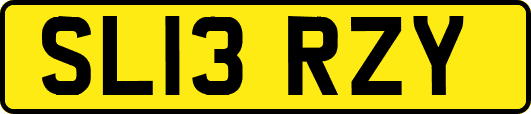 SL13RZY