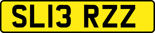 SL13RZZ