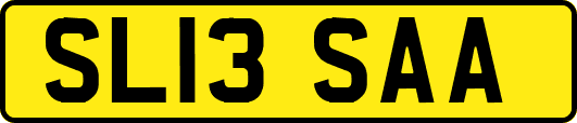 SL13SAA