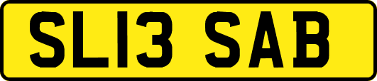 SL13SAB
