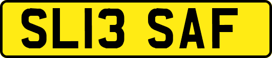 SL13SAF