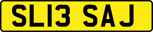 SL13SAJ