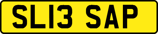 SL13SAP