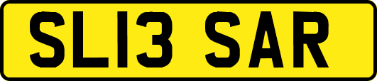 SL13SAR