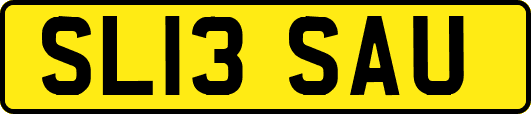 SL13SAU