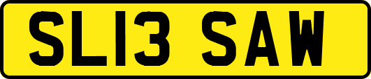 SL13SAW