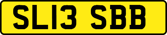 SL13SBB