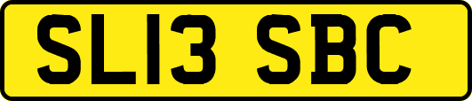 SL13SBC