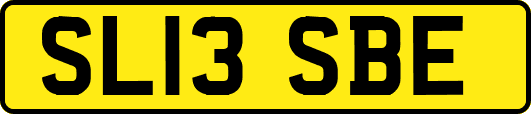 SL13SBE