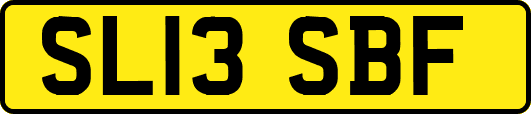 SL13SBF