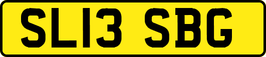 SL13SBG