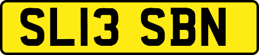 SL13SBN