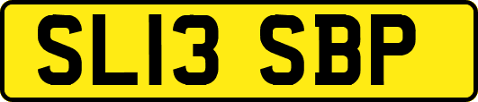 SL13SBP