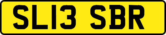 SL13SBR