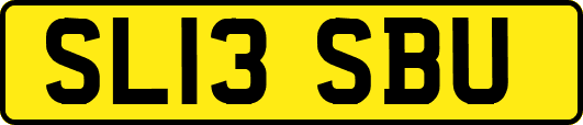 SL13SBU