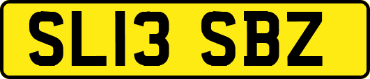 SL13SBZ