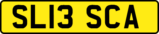 SL13SCA