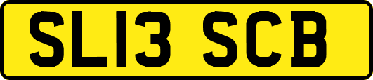 SL13SCB