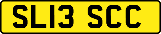 SL13SCC
