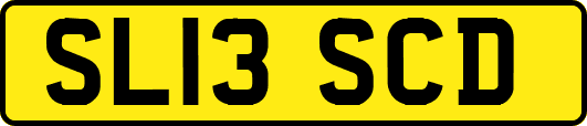 SL13SCD