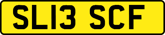 SL13SCF