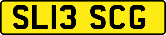 SL13SCG