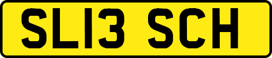 SL13SCH