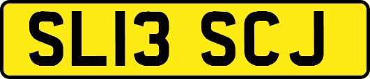 SL13SCJ