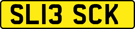 SL13SCK