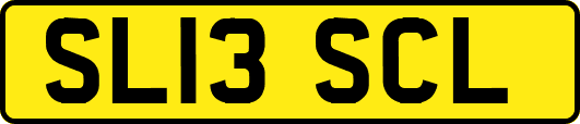 SL13SCL