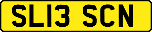 SL13SCN