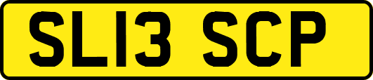 SL13SCP