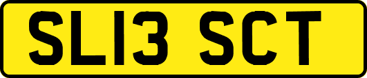 SL13SCT
