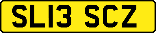 SL13SCZ
