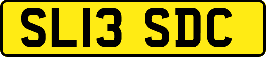SL13SDC